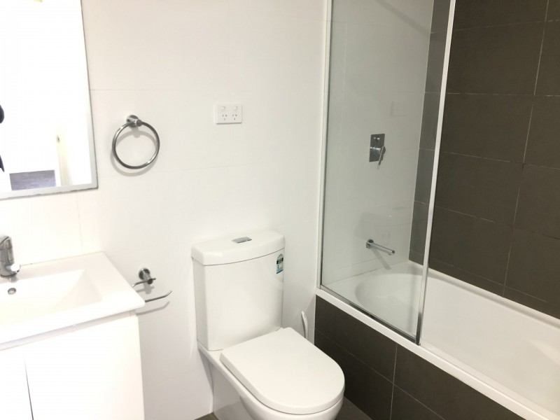 Apartment 302/2-8 Wayman Place, Merrylands NSW 2160
