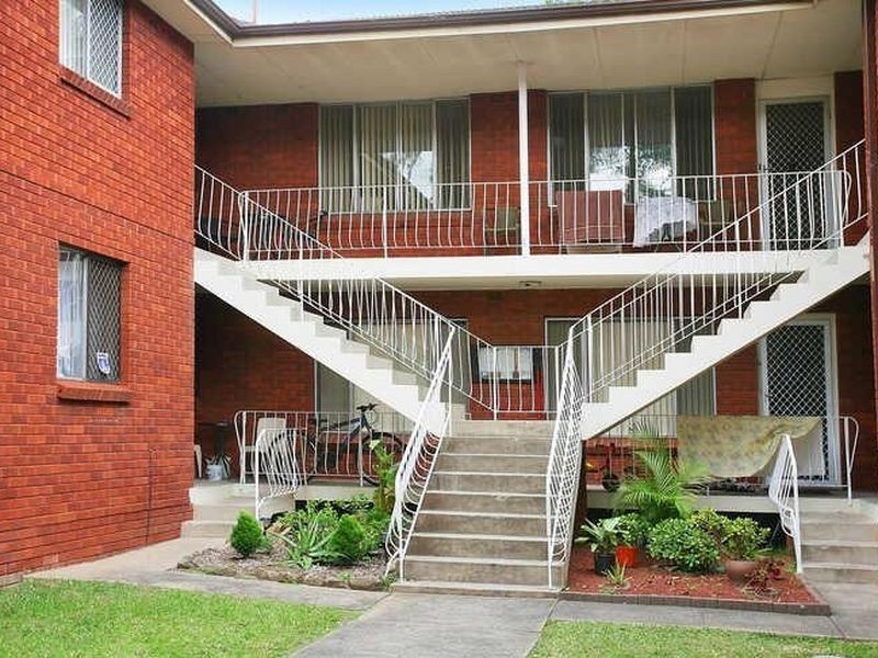 3/14-16 Sherwood Rd, Merrylands West NSW 2160