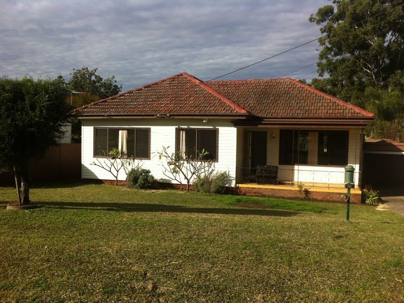 19 Stanley Street, Merrylands NSW 2160