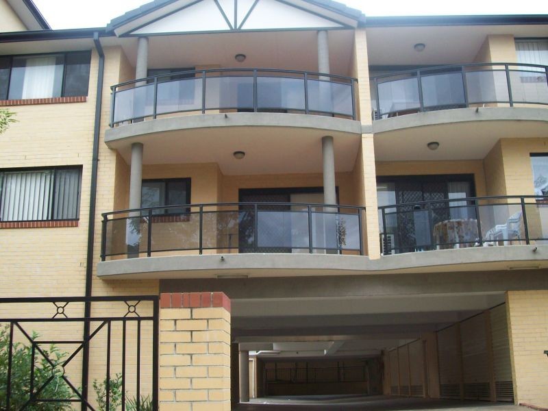 5/33-37 Neil Street, Merrylands NSW 2160