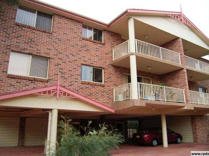 7/36-38 Neil st, Merrylands NSW 2160