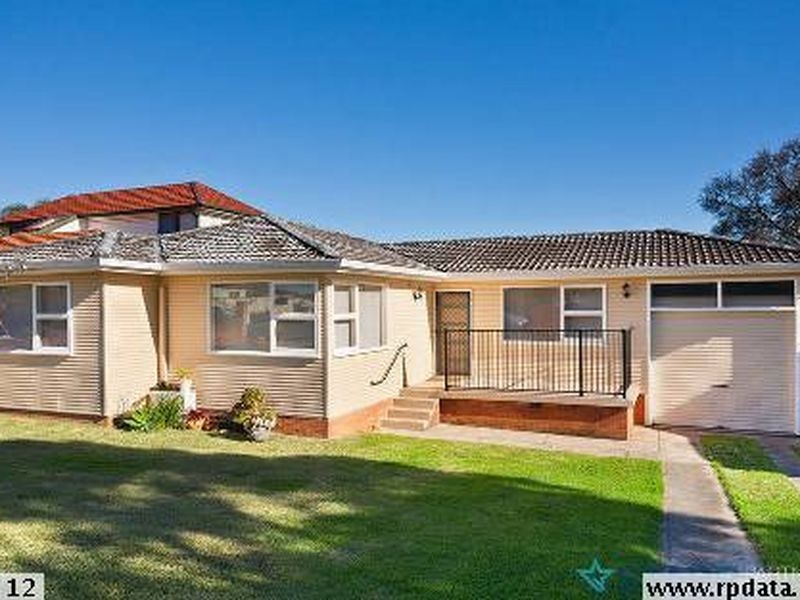 56 Holroyd Road, Merrylands NSW 2160
