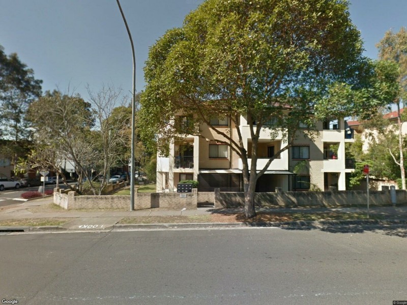 5/16-18 Newman Street, Merrylands NSW 2160