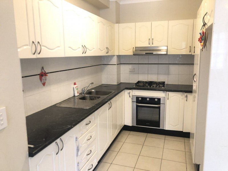 5/16-18 Newman Street, Merrylands NSW 2160