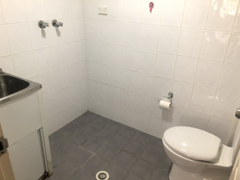 5/16-18 Newman Street, Merrylands NSW 2160