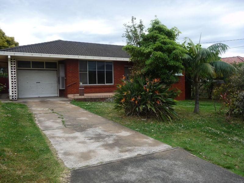 12 Lockwood Street, Merrylands NSW 2160