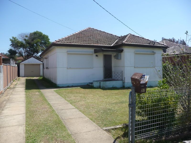 57 Clyde Street, Guildford NSW 2161