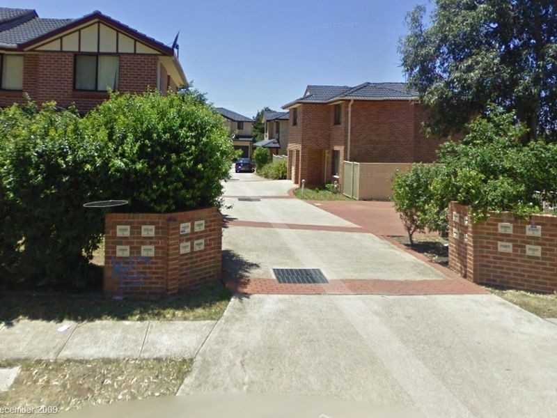 42/41 Patricia Street, Blacktown NSW 2148