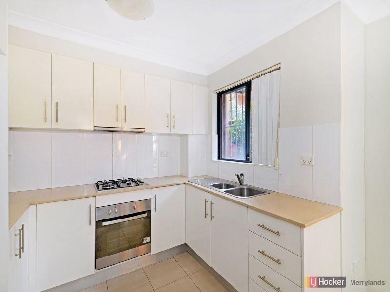 10/38-40 Memorial Ave, Merrylands NSW 2160