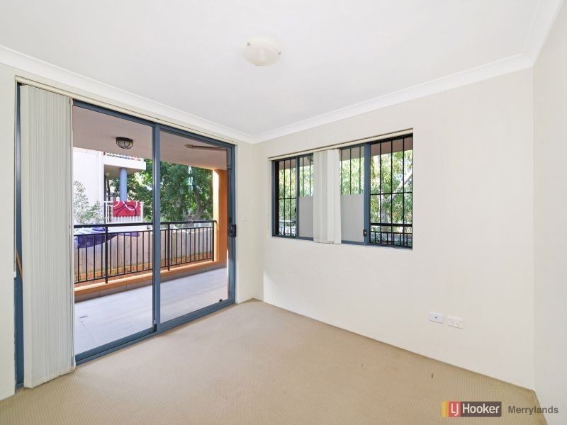 10/38-40 Memorial Ave, Merrylands NSW 2160