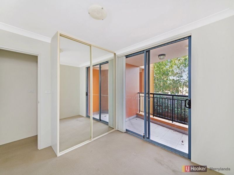 10/38-40 Memorial Ave, Merrylands NSW 2160