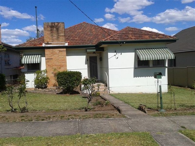 4 Harper Street, Merrylands NSW 2160