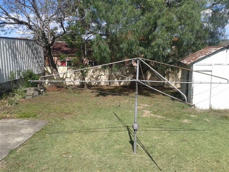 4 Harper Street, Merrylands NSW 2160