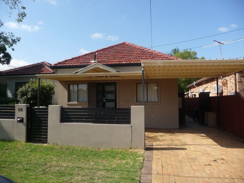 58 Woodstock St, Guildford NSW 2161