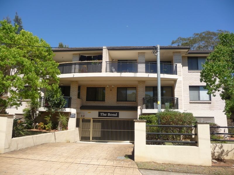 11/67-69 O’neil Street, Guildford NSW 2161