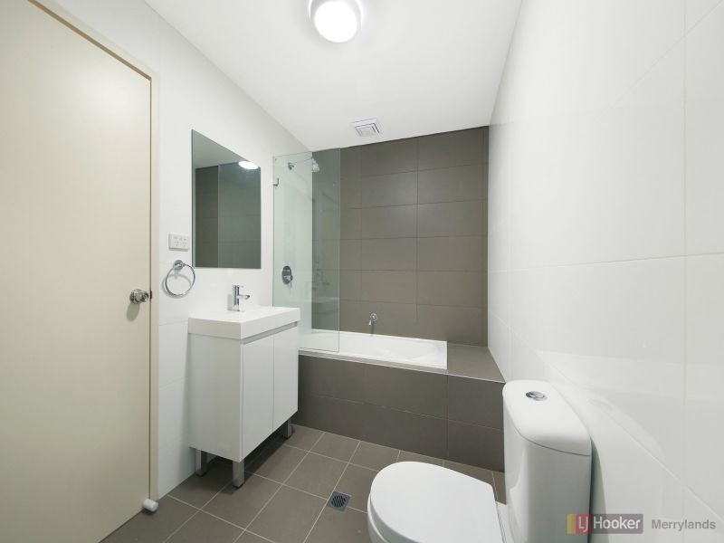Apartment 8/272-276 Railway Terrace, Guildford NSW 2161