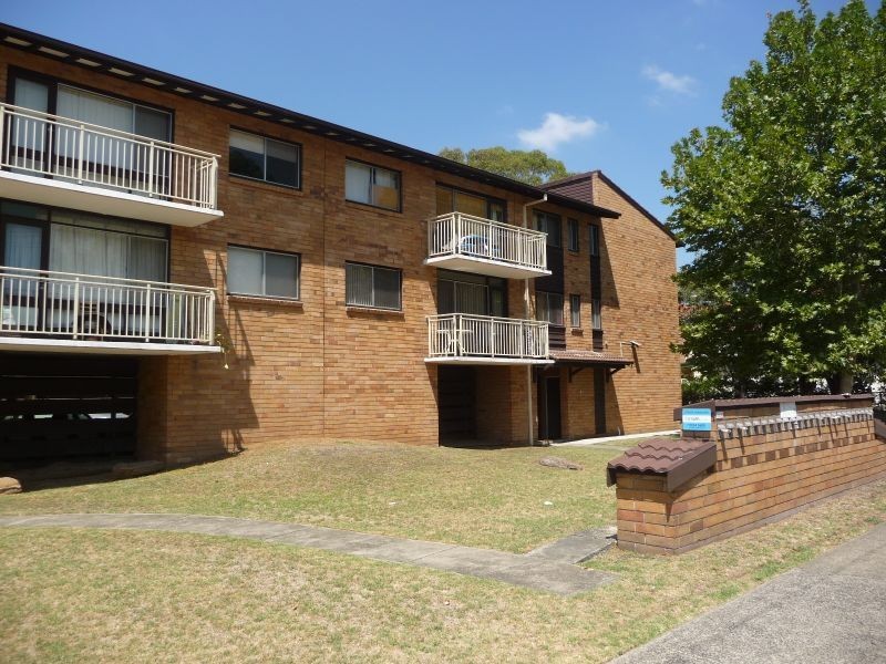 16/26 Neil Street, Merrylands NSW 2160