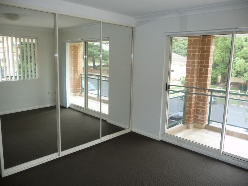 24/27-33 Addlestone Rd, Merrylands NSW 2160