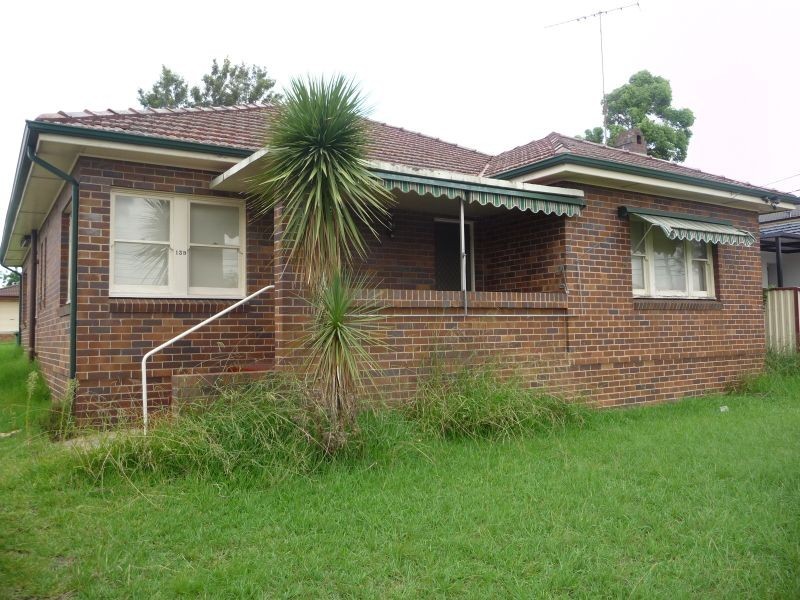 139 Blaxcell Street, Granville NSW 2142