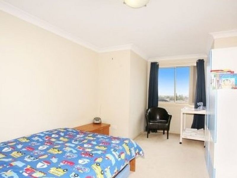 3/511 Woodville Rd, Guildford NSW 2161