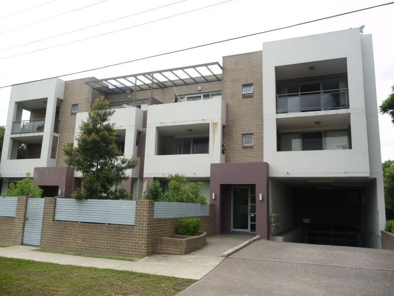 6/62-64 Railway Tce, Merrylands NSW 2160