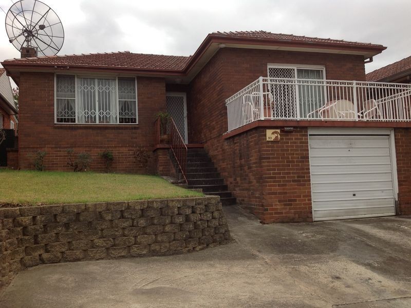 93 Pitt Street, Merrylands NSW 2160