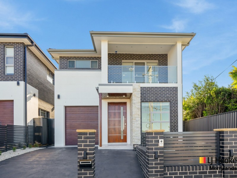 45 Canal Rd, Greystanes NSW 2145