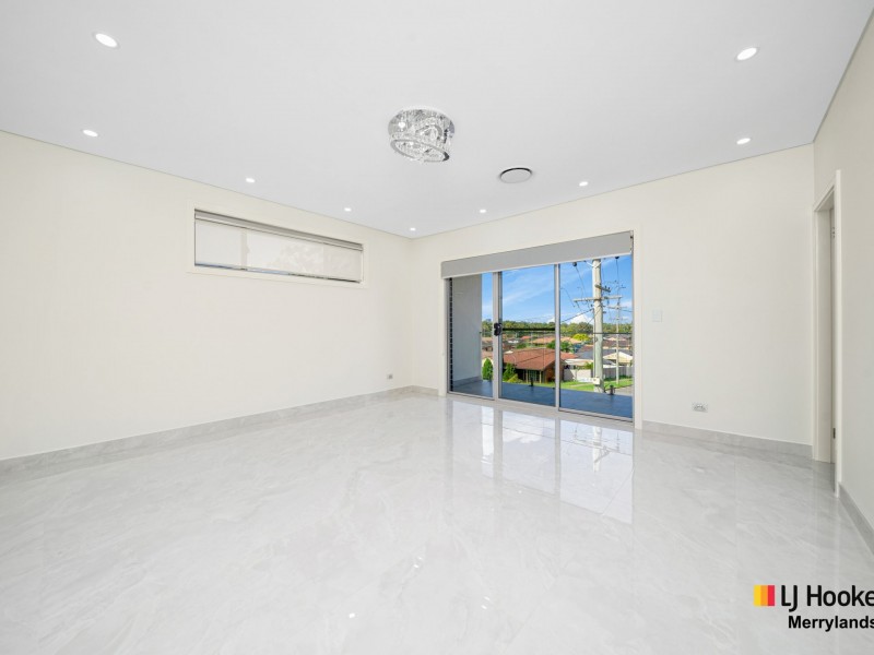 45 Canal Rd, Greystanes NSW 2145