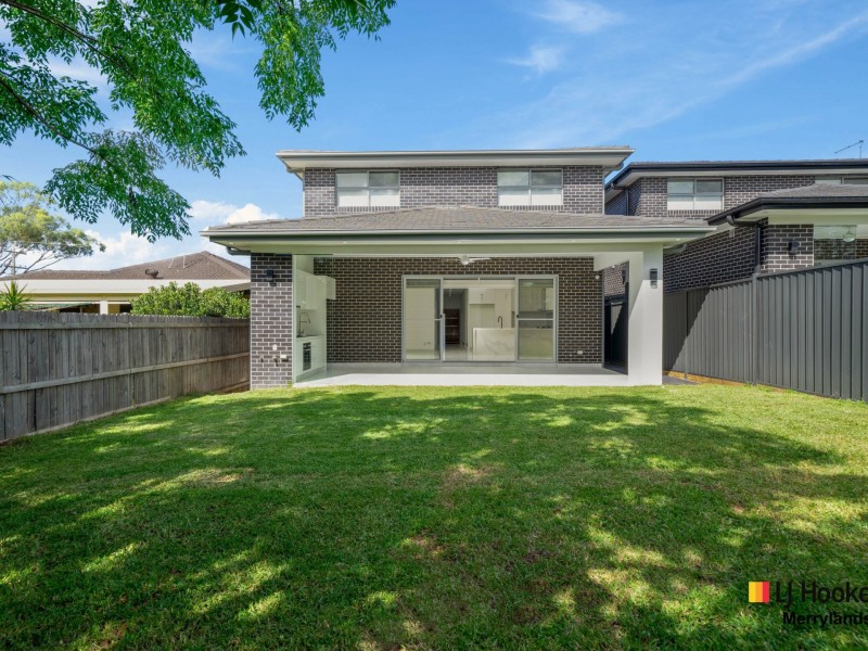 45 Canal Rd, Greystanes NSW 2145