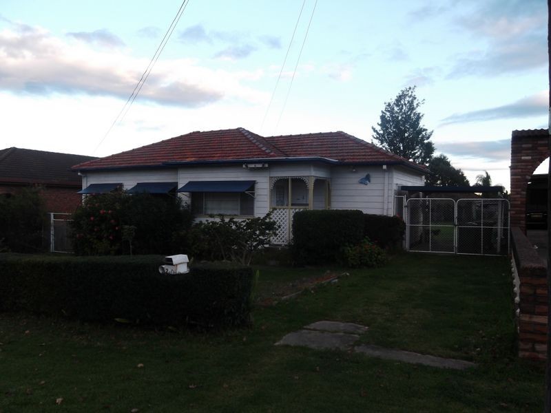 20 Crossland Street, Merrylands NSW 2160