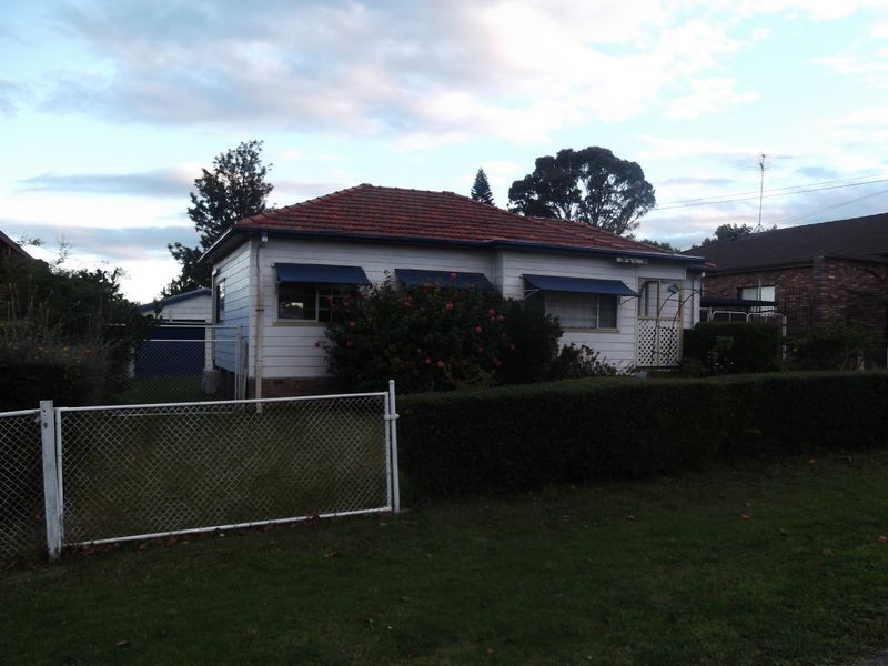 20 Crossland Street, Merrylands NSW 2160