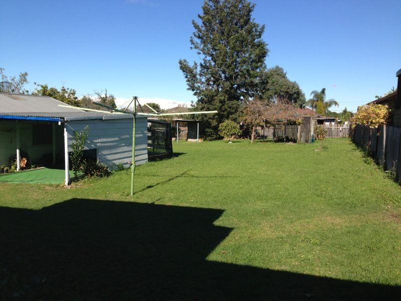 20 Crossland Street, Merrylands NSW 2160