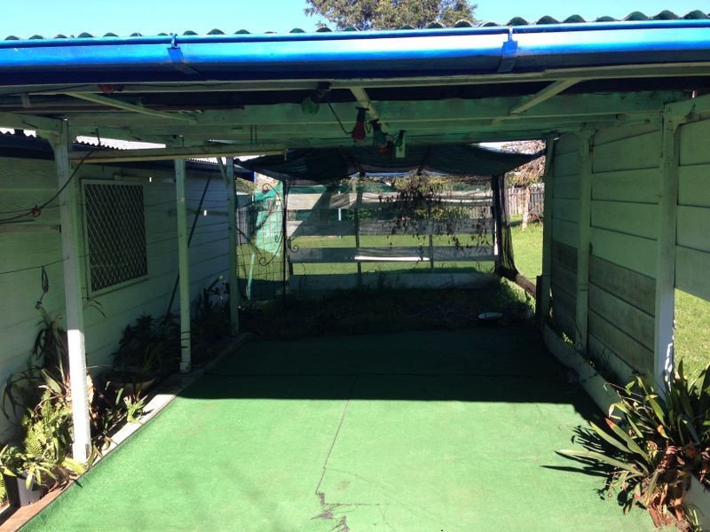 20 Crossland Street, Merrylands NSW 2160