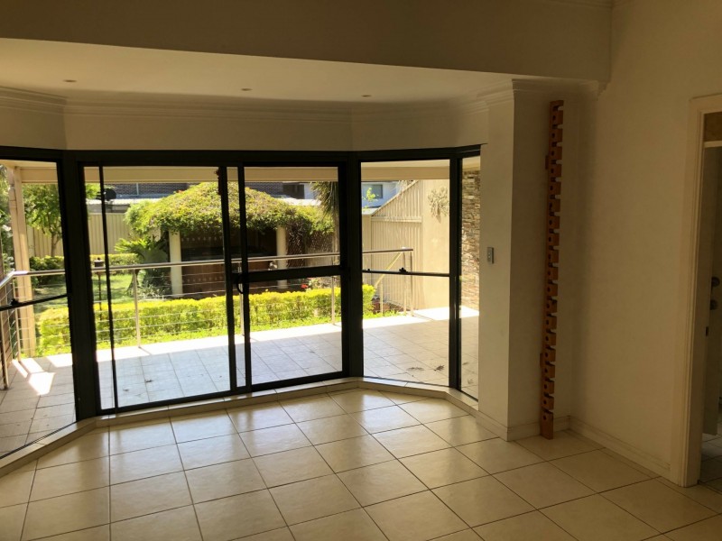 150 Burnett Street, Merrylands NSW 2160