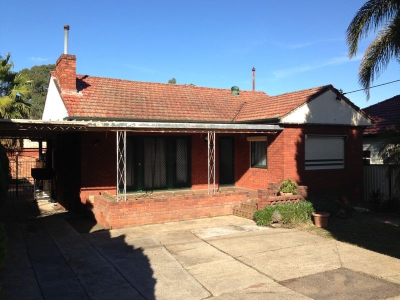 35 Burnett Street, Merrylands NSW 2160