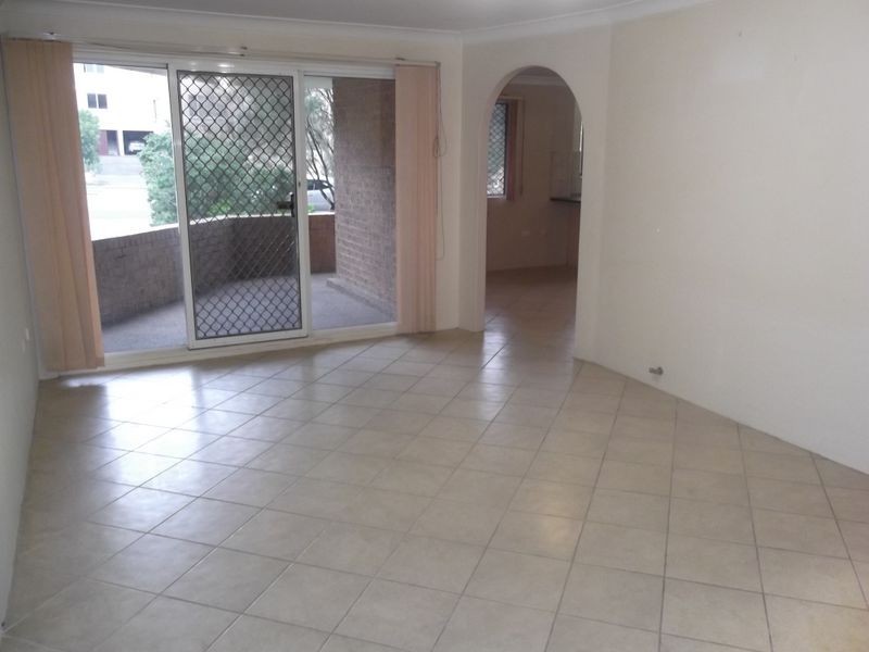 1/28-30 Sheffield Street, Merrylands NSW 2160