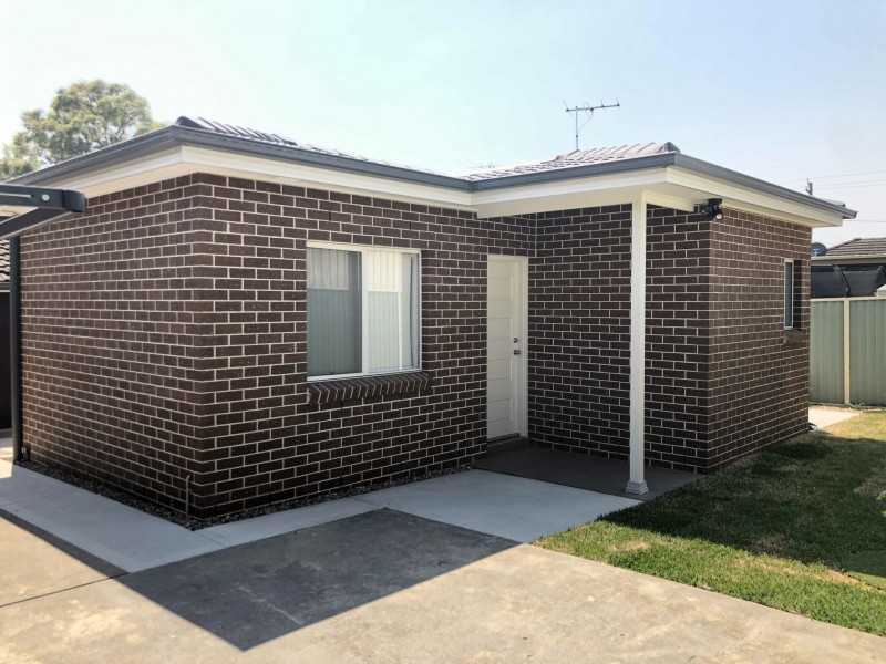 84A Eddy Street, Merrylands West NSW 2160