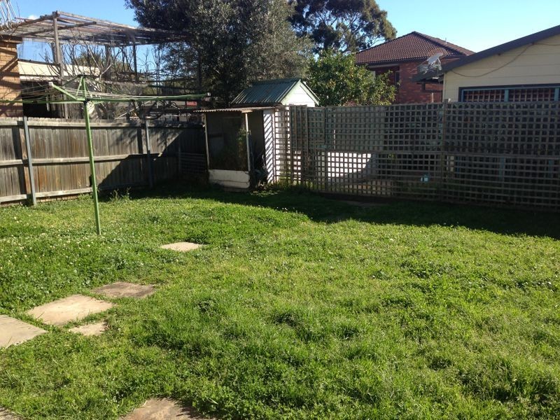 102 Lockwood St, Merrylands NSW 2160