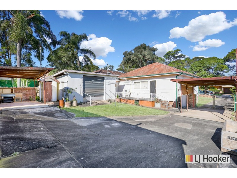6 Alderney Road, Merrylands NSW 2160