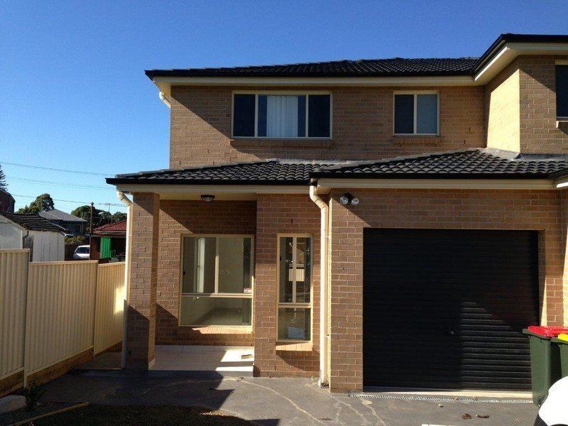 8 Hillier Sreet, Merrylands NSW 2160