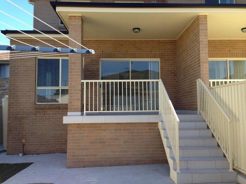 8 Hillier Sreet, Merrylands NSW 2160