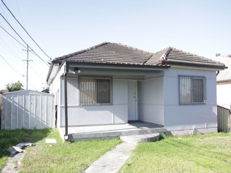 2 Broughton Street, Guildford NSW 2161