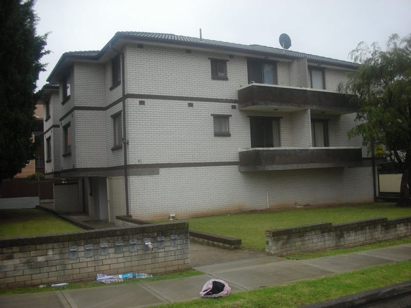 6/91 Clyde Street, Guildford NSW 2161