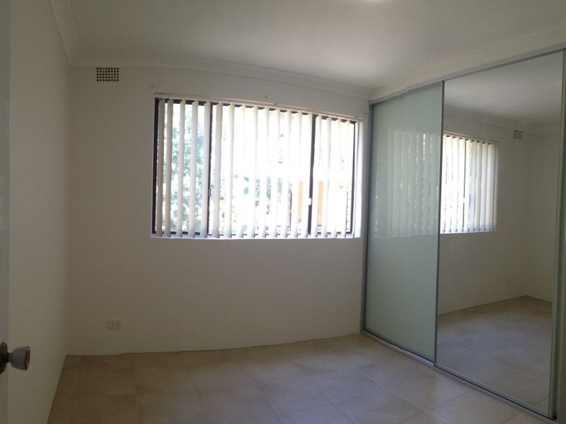 4/91 Clyde Street, Guildford NSW 2161