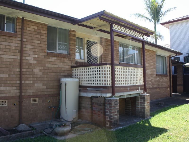 6 Margareta Close, Guildford NSW 2161