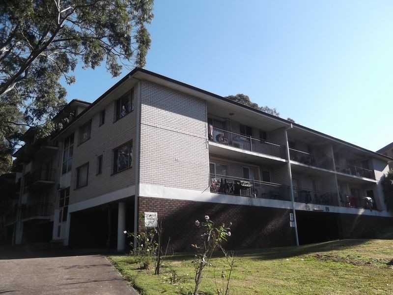 6/7-11 Tiara Place, Merrylands NSW 2160