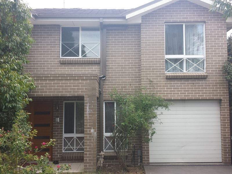 107 Sherwood Rd, Merrylands NSW 2160