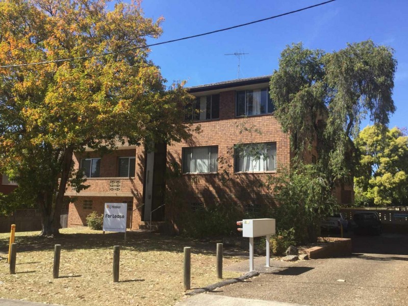 7/26-28 Birmingham Street, Merrylands NSW 2160