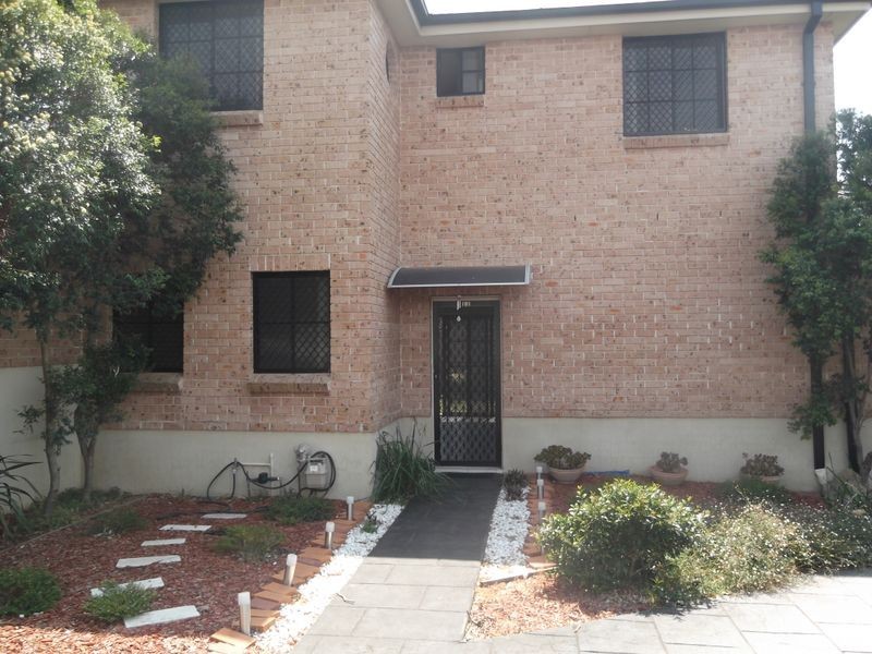 11/17 Willara Avenue, Merrylands NSW 2160