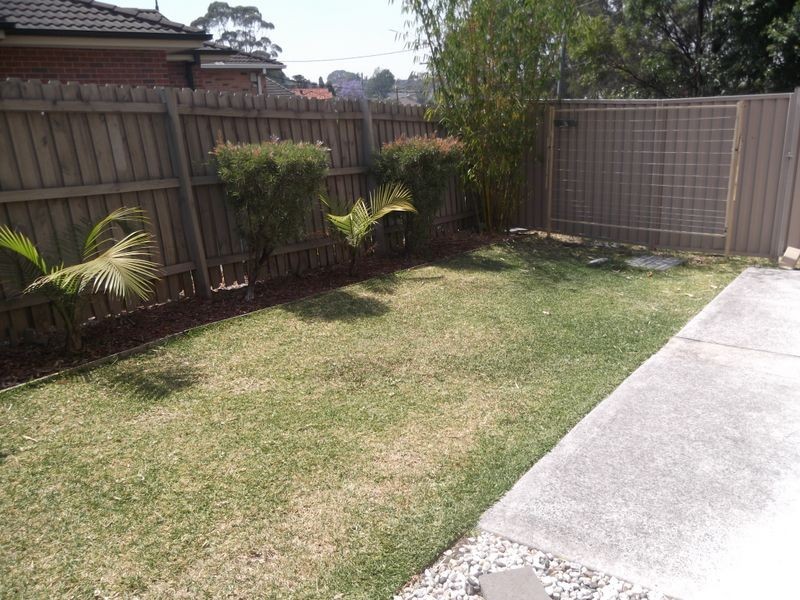 11/17 Willara Avenue, Merrylands NSW 2160